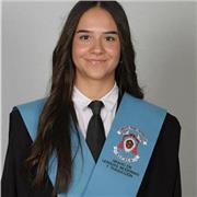 Profesora nativa de español da clases de español